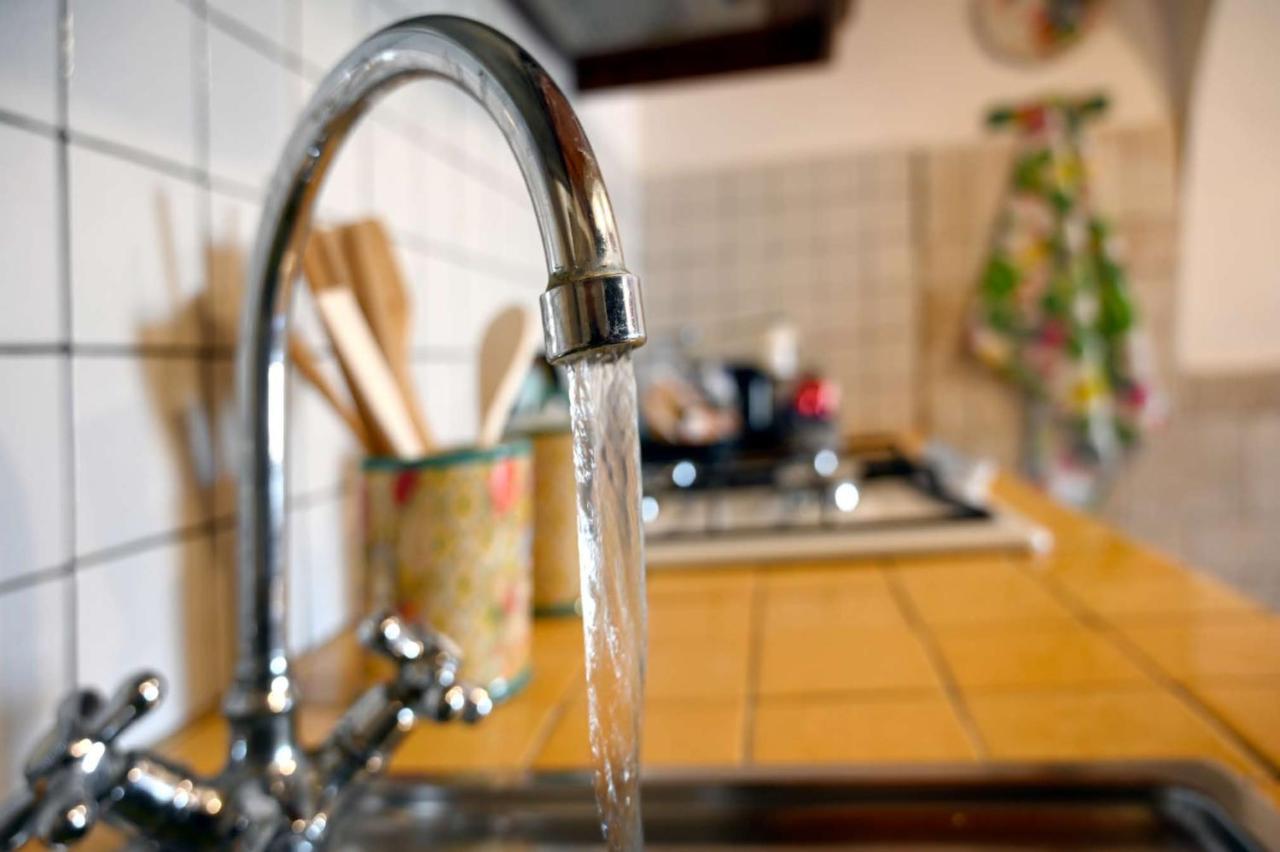 노토 Casa Acqua Veccia 빌라 외부 사진